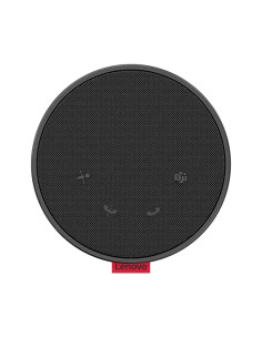 Lenovo 4XD1C82055 vivavoce PC USB tipo-C Nero 2