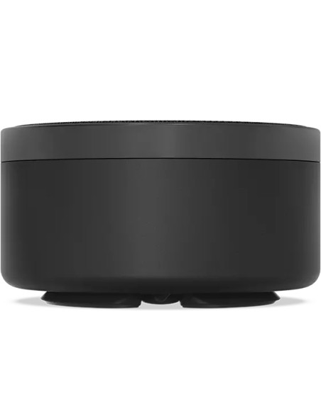 Lenovo 4XD1C82055 vivavoce PC USB tipo-C Nero