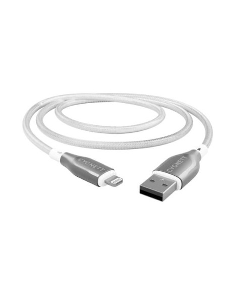 LIGHTNING TO USB-A 2MT WH
