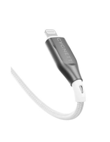LIGHTNING TO USB-A 2MT WH
