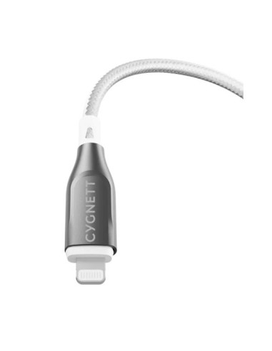 LIGHTNING TO USB-A 2MT WH