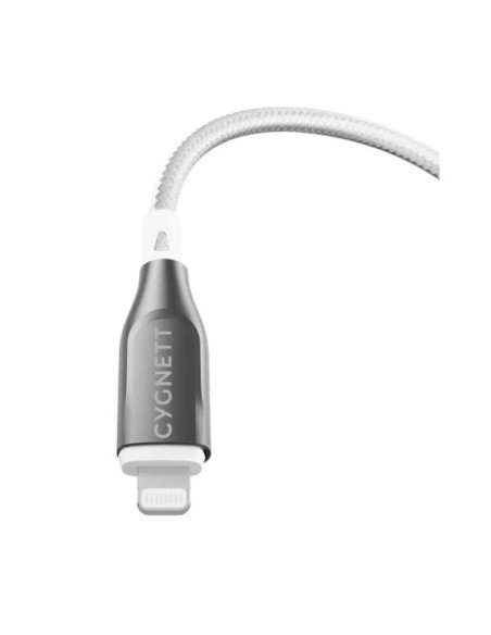 LIGHTNING TO USB-A 2MT WH