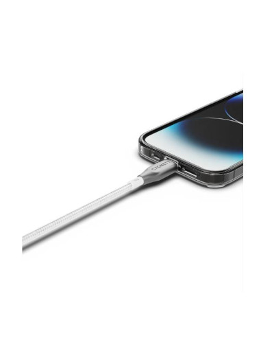 LIGHTNING TO USB-A 2MT WH