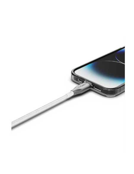 LIGHTNING TO USB-A 2MT WH