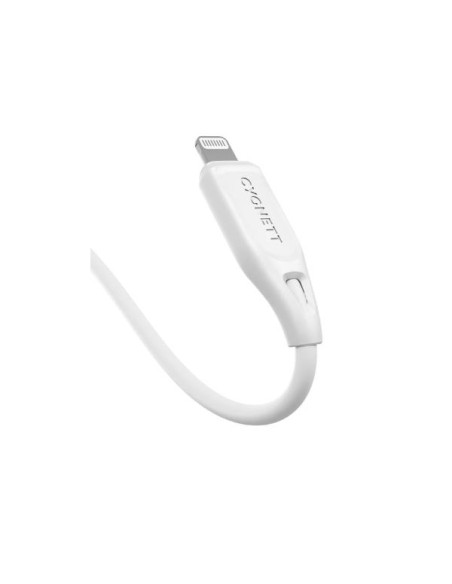 LIGHTNING TO USB-C 1MT WH
