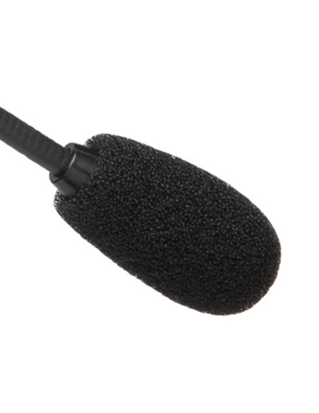 Kensington Cuffie USB ad alta fedeltà con microfono