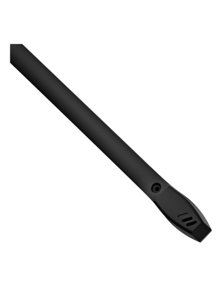 Sennheiser PC 7 USB Auricolare Cablato A Padiglione Ufficio USB tipo A Nero