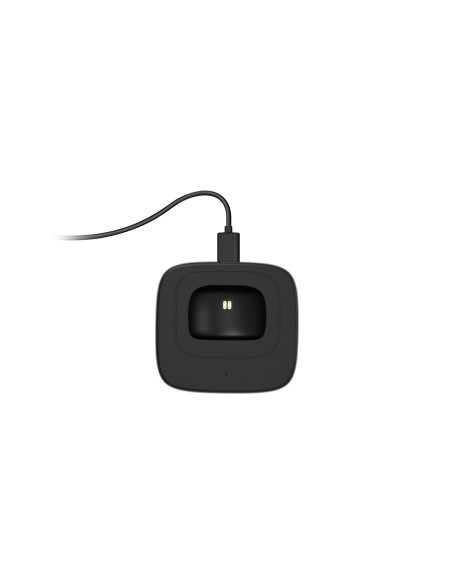Conceptronic POLONA03BDA cuffia e auricolare Cuffie Wireless A Padiglione Ufficio Bluetooth Base di ricarica Nero