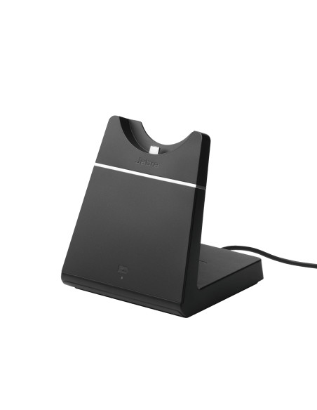 Jabra 6599-833-499 cuffia e auricolare Con cavo e senza cavo A Padiglione Musica e Chiamate Micro-USB Bluetooth Base di ricarica