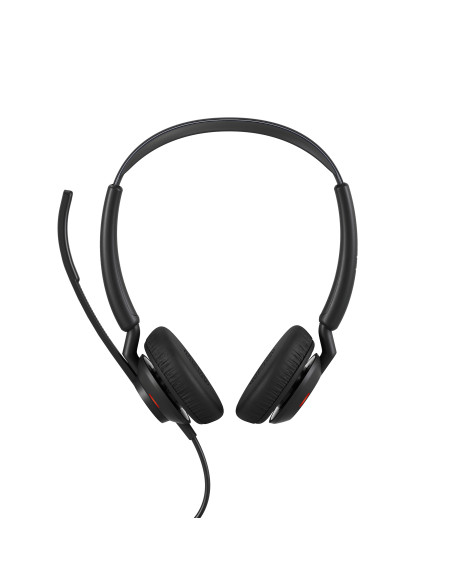 Jabra 5099-299-2119 cuffia e auricolare Cablato A Padiglione Ufficio USB tipo A