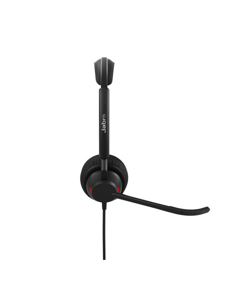 Jabra 5099-299-2119 cuffia e auricolare Cablato A Padiglione Ufficio USB tipo A