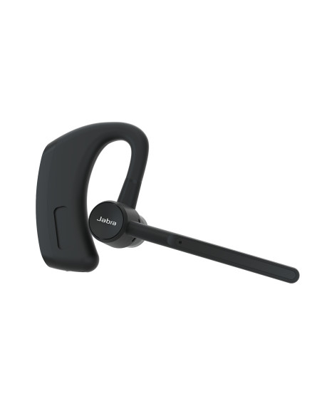 Jabra 5101-119 cuffia e auricolare Wireless Passanuca Car/Home office Bluetooth Nero