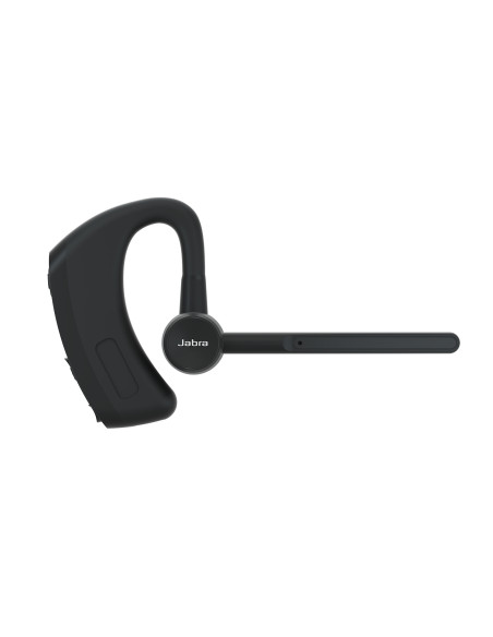 Jabra 5101-119 cuffia e auricolare Wireless Passanuca Car/Home office Bluetooth Nero
