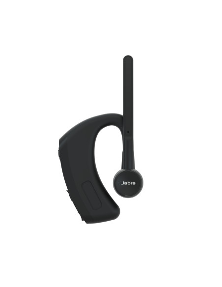 Jabra 5101-119 cuffia e auricolare Wireless Passanuca Car/Home office Bluetooth Nero
