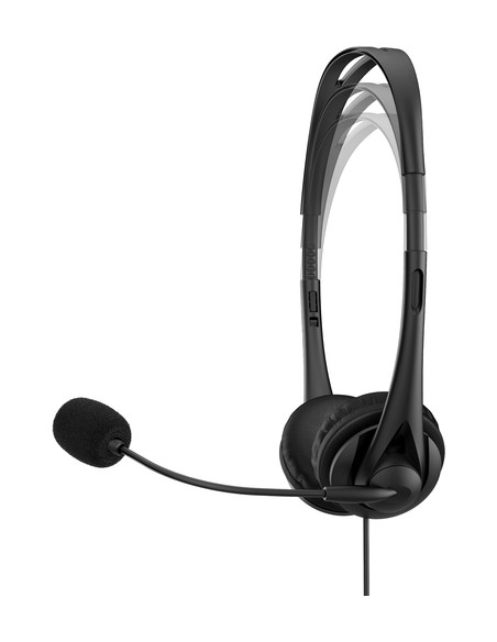 HP Cuffie stereo USB G2