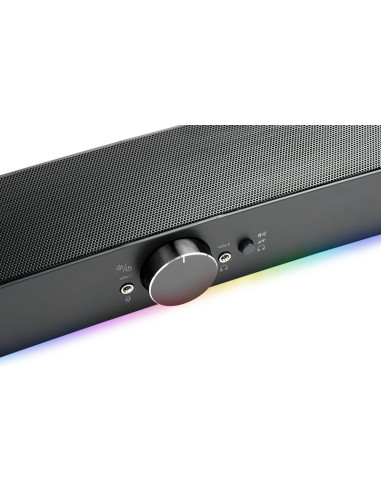 itek S100 Nero 1.0 canali 10 W