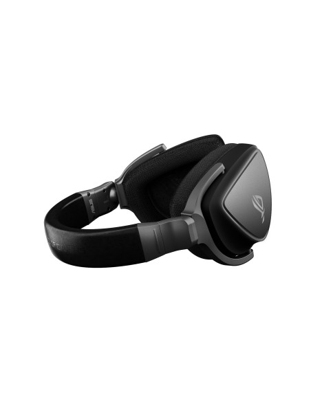 ASUS ROG Delta S Auricolare Cablato A Padiglione Gaming Nero