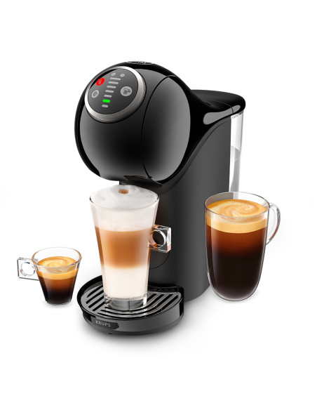 Krups Genio 2 KP3408 Automatica/Manuale Macchina per espresso 0,8 L