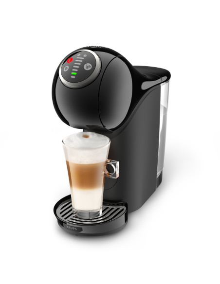 Krups Genio 2 KP3408 Automatica/Manuale Macchina per espresso 0,8 L
