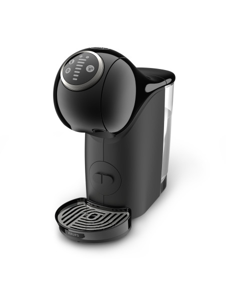 Krups Genio 2 KP3408 Automatica/Manuale Macchina per espresso 0,8 L