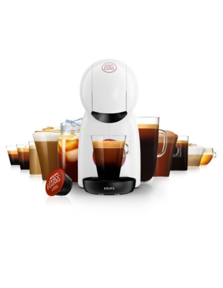 Krups NESCAFÉ DOLCE GUSTO KP1A31 Automatica/Manuale Macchina per caffè a capsule 0,8 L