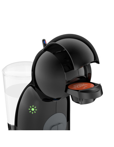 Krups Piccolo XS KP1A3B FIGHTER