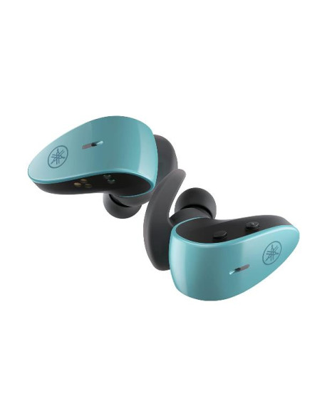 AU TRUE WIRELESS TW-ES5A GREEN