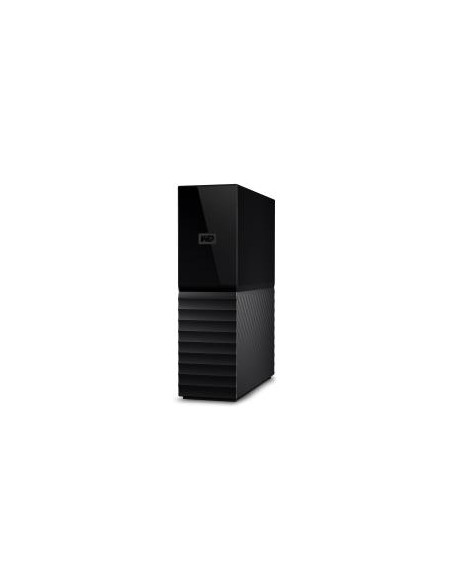 MY BOOK 8TB