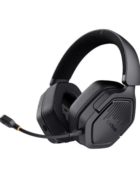GXT493 CARUS WIRELESS HEADSET BLK