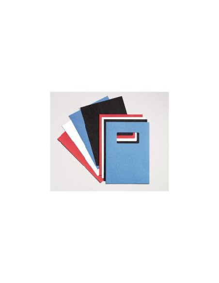 CF100 COPERTINE GOFFRATE BORDEAUX