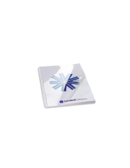 CF100 COPERTINE PVC A4 180 MICRON
