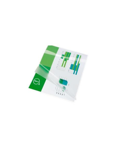 CF100 POUCHES A3 2X175MIC LUCIDE