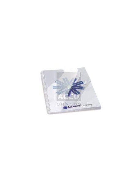 CF100COPERTINE HICLEAR F.TO A3 TRA