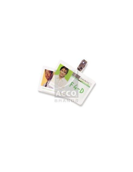 CF50POUCHES 175X2 MICRON - BADGE
