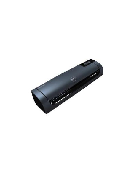 PLASTIFICATRICE FUSION 1000L A3