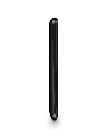 Emporia emporiaFN313 4,5 cm (1.77") 64 g Nero Telefono per anziani