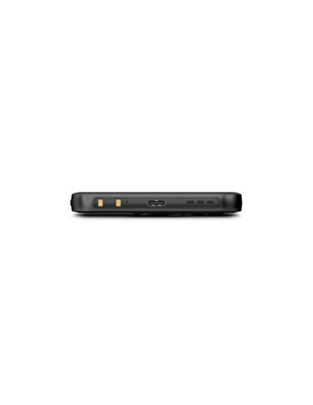 Emporia emporiaME6 16,7 cm (6.58") SIM singola Android 13 5G USB tipo-C 6 GB 128 GB 4900 mAh Nero