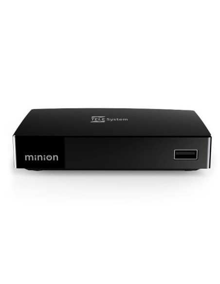 DECODER T2 TS MINION