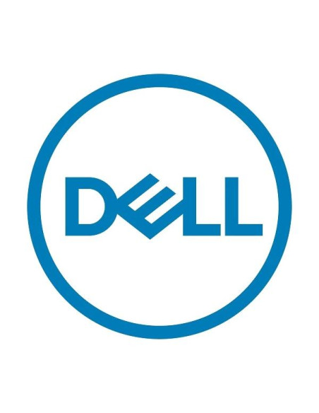 DELL 345-BBDP drives allo stato solido 480 GB 2.5" SATA