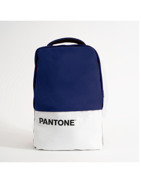 PANTONE BACKPACK 15.6 NAVY BLUE