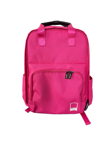 PANTONE BACKPACK UP TO 16 PINK