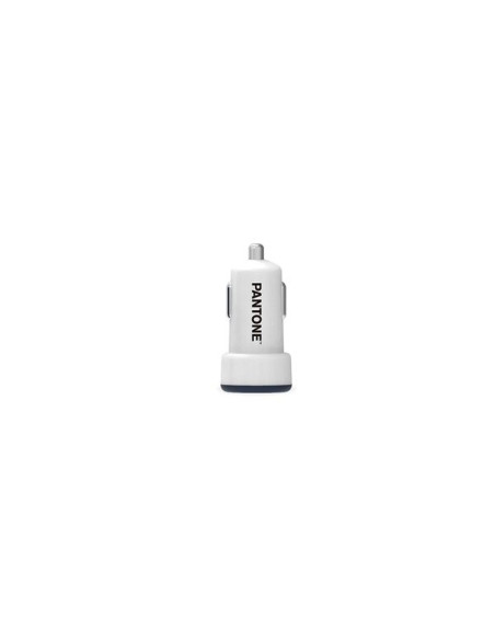 PANTONE CAR CHARGER 10W NAVY BLUE