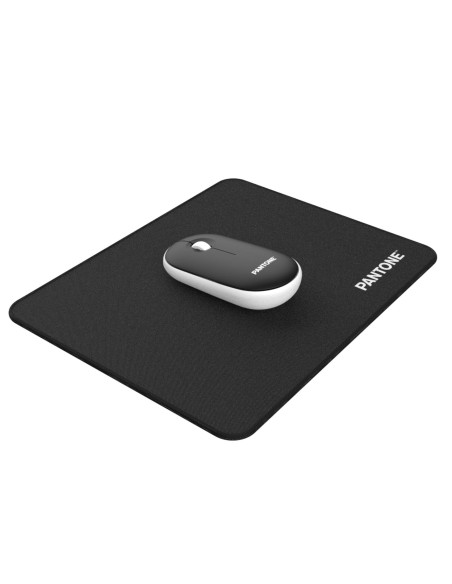 PANTONE BUNDLE MOUSE + PAD BLACK