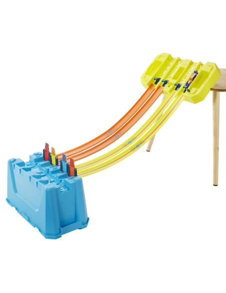 Hot Wheels Track Builder GLC95 veicolo giocattolo