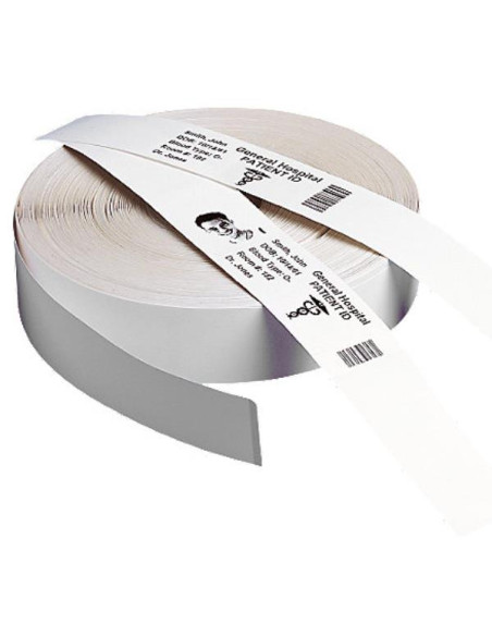 BRACCIALE TERMICO PP 25X279MM