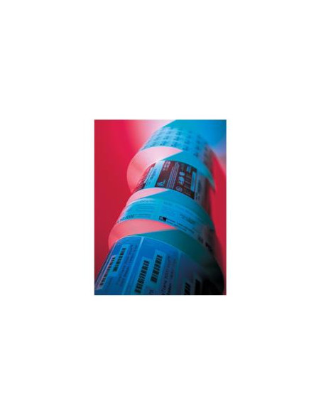 ETICH.IN CARTA 76 X 51MM