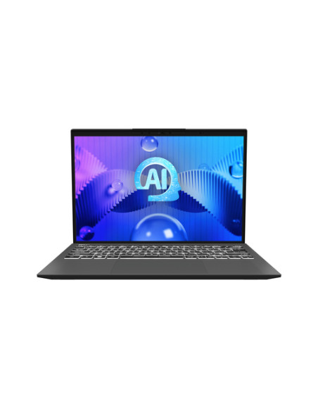 MSI Prestige 13 AI Evo A1MG-028IT Intel Core Ultra 7 155H Computer portatile 33,8 cm (13.3") Quad HD+ 16 GB LPDDR5-SDRAM 1 TB SS