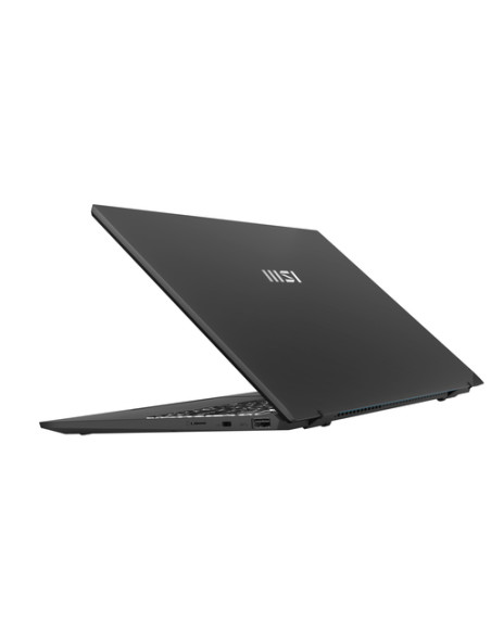 MSI Prestige 13 AI Evo A1MG-028IT Intel Core Ultra 7 155H Computer portatile 33,8 cm (13.3") Quad HD+ 16 GB LPDDR5-SDRAM 1 TB SS