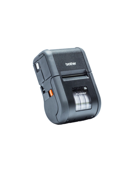 Brother RJ-2150 stampante POS 203 x 203 DPI Con cavo e senza cavo Termica diretta Stampante portatile