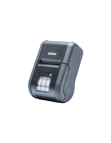 Brother RJ-2150 stampante POS 203 x 203 DPI Con cavo e senza cavo Termica diretta Stampante portatile